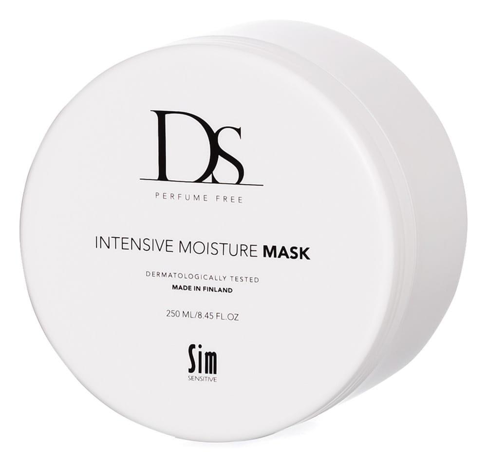 Intensive Moisture Mask