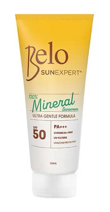 Belo Mineral Ultra Gentle
