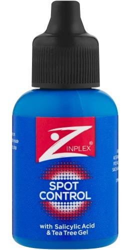 Spot Control