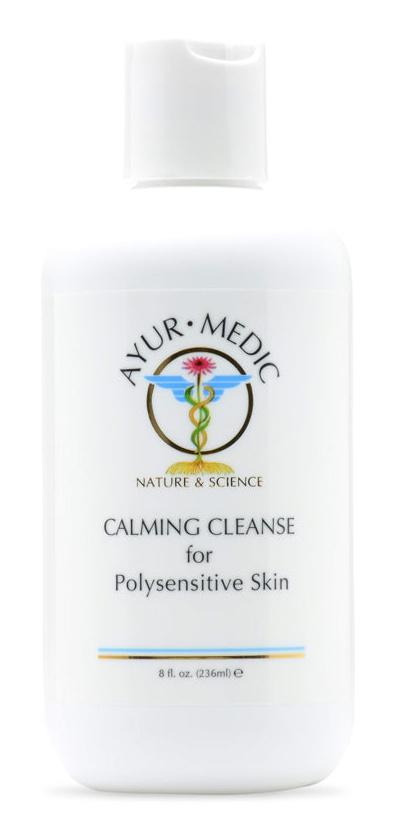Calming Cleanse