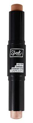 Face Form Contouring Cream Contour & Highlight Stick