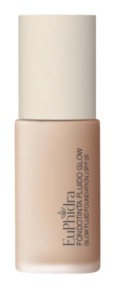 Glow Fluid Foundation SPF 25