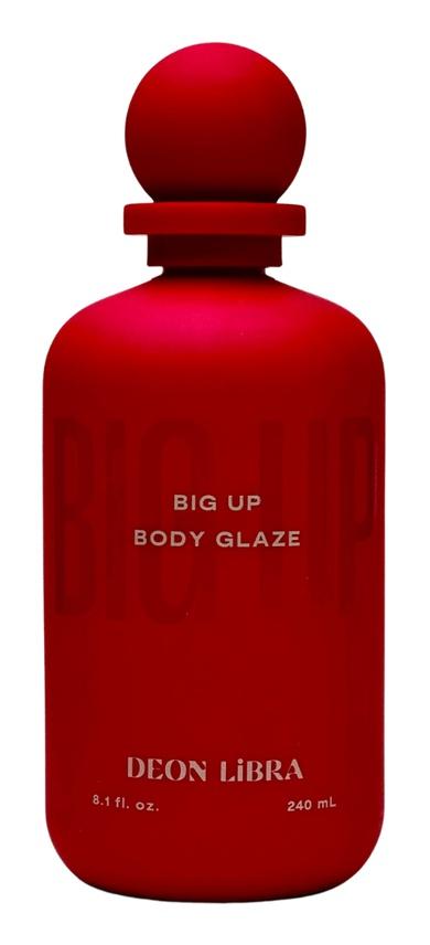 Big Up Body Glaze Oil