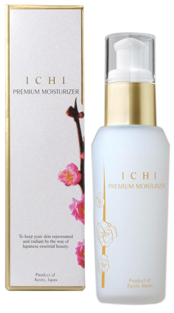 Premium Moisturizer