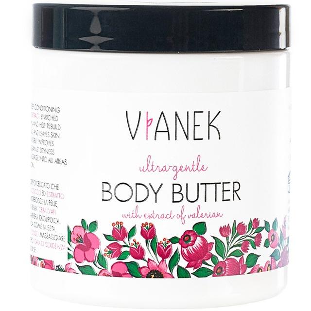 Ultra Gentle Body Butter