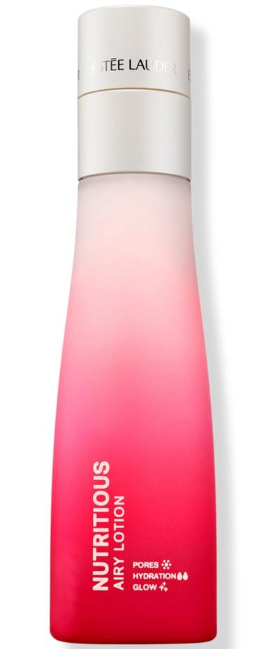 Nutritious Airy Lotion Moisturizer