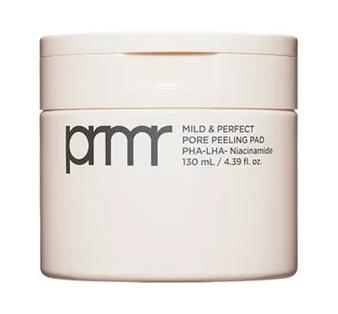 Mild & Perfect Pore Peeling Pad