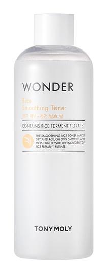 Wonder Rice Soothing Toner