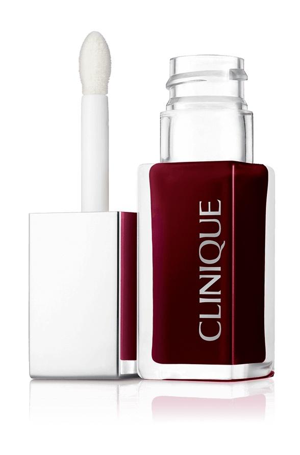 Pop™ Lip + Cheek Oil In Black Honey