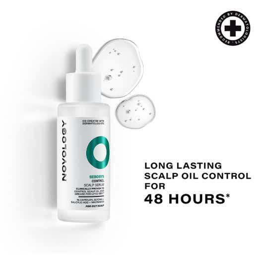 Sebosys Control Scalp Serum