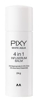 White-aqua 4 In 1 Infuserum Balm