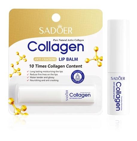 Collagen Lip Balm