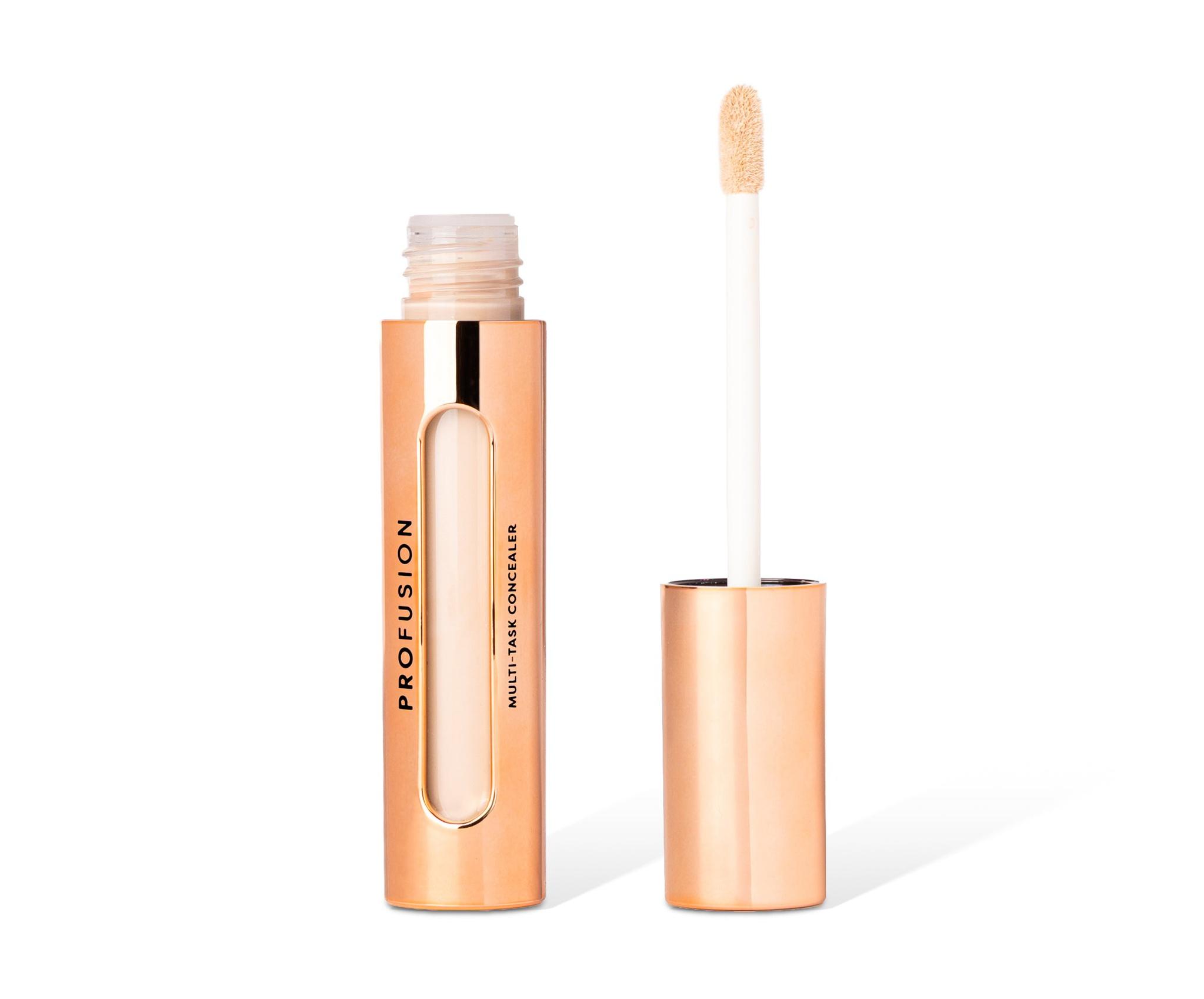 Multi-tasking Concealer