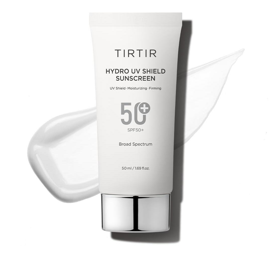 Hydro UV Shield Sunscreen