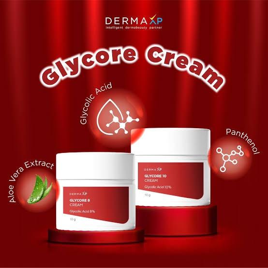 Glycore 10 Cream