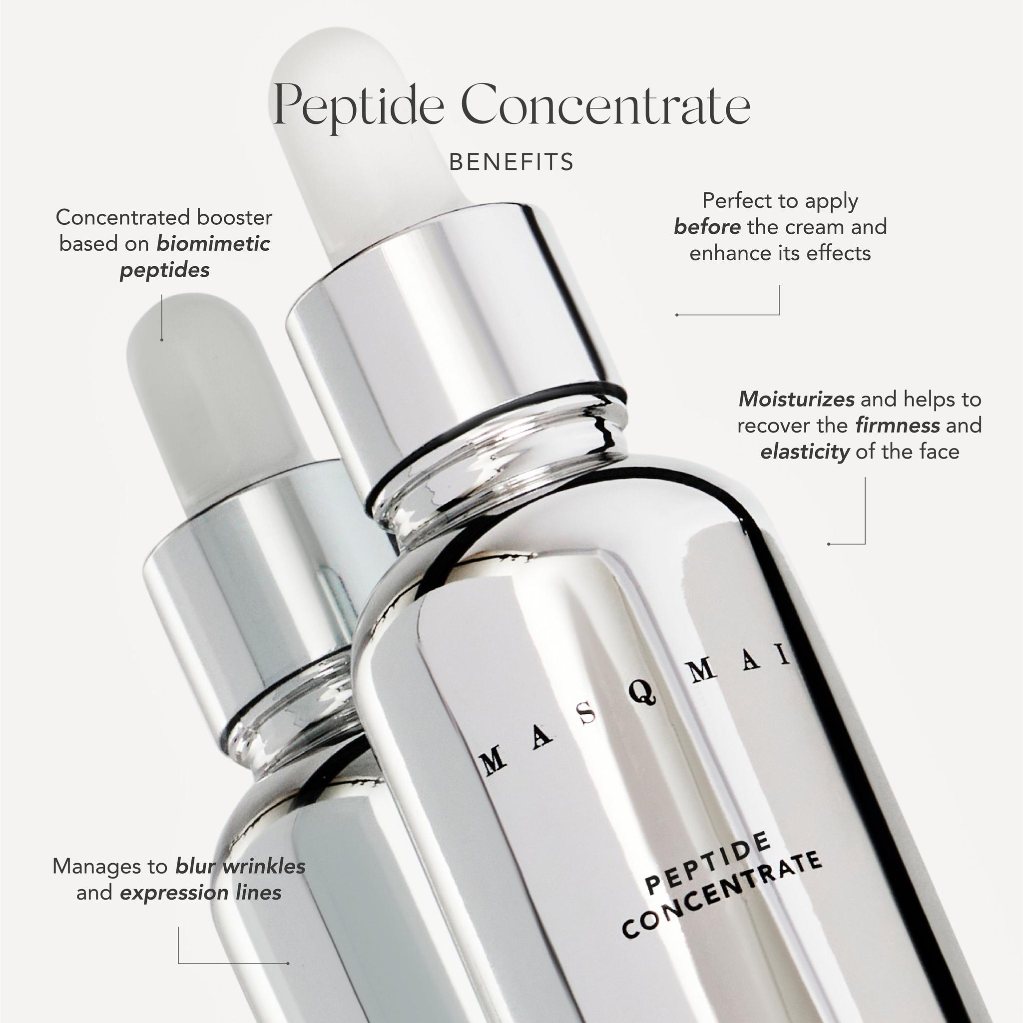 Peptide Concentrate