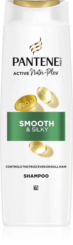 Pro-V Smooth & Silky Shampoo