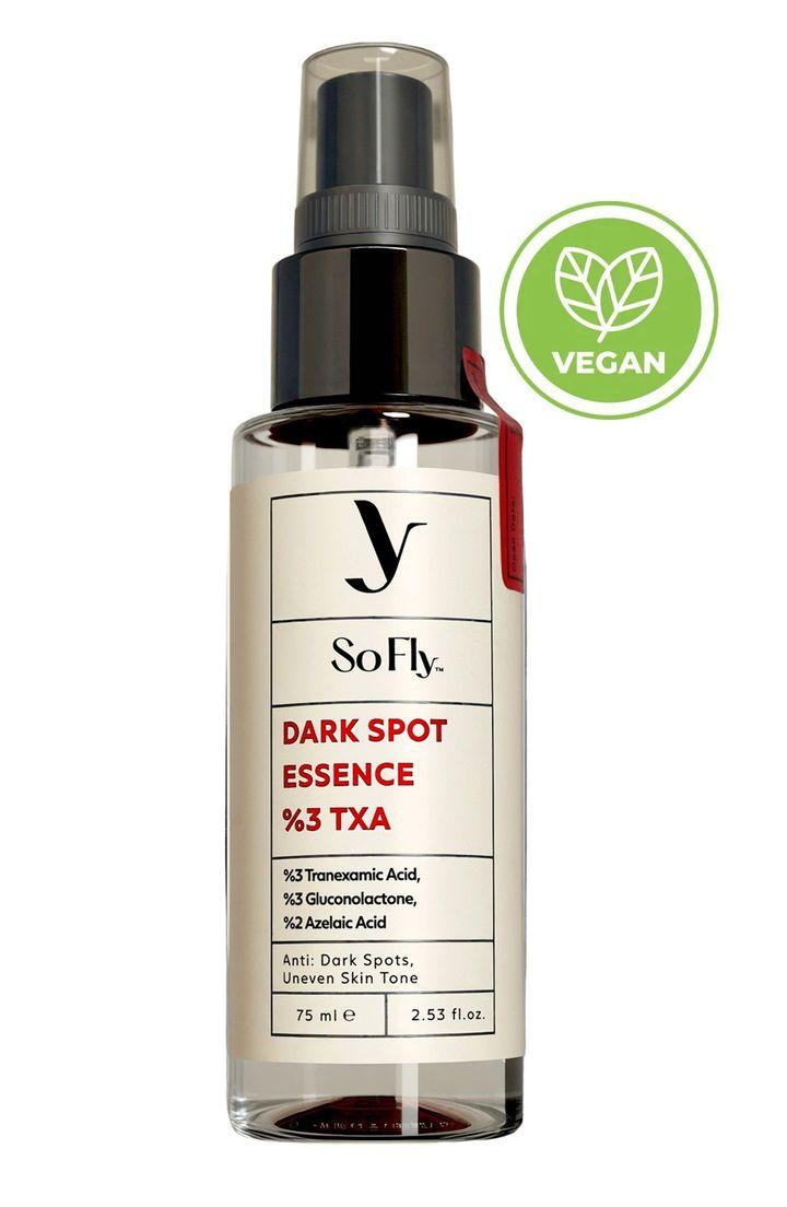 Dark Spot Essence %3 Tranexamic Asit