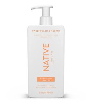 Sweet Peach & Nectar Lotion