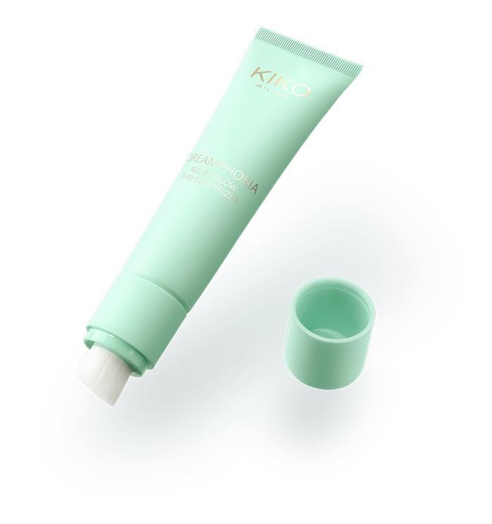 Dreamphoria All-in-glow 3in1 Luminizer