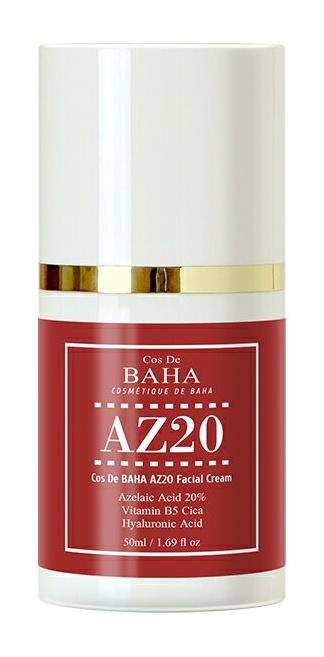AZ20 Cream