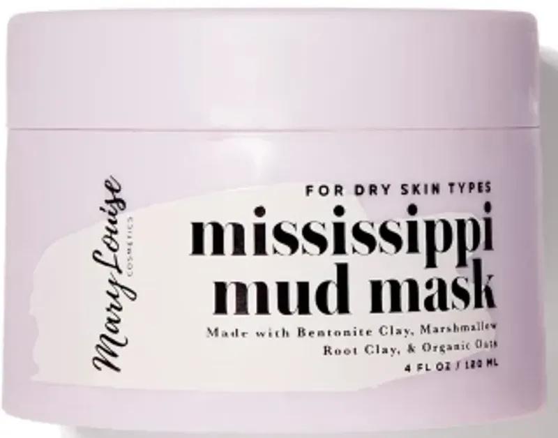 Mississippi Mud Mask