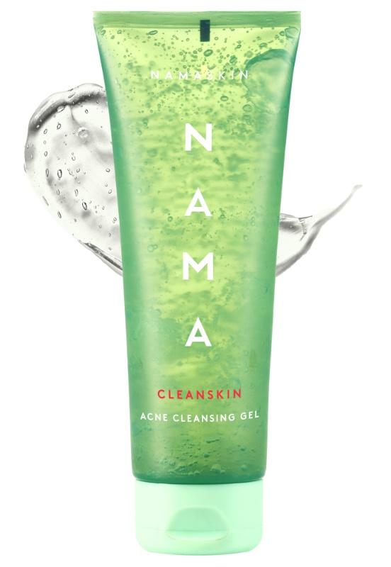 Cleanskin Acne Cleansing Gel