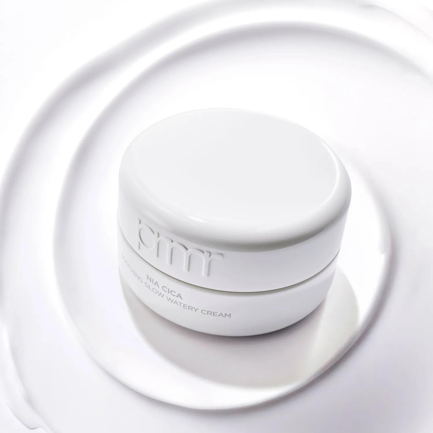 Nia Cica Soothing Glow Cream