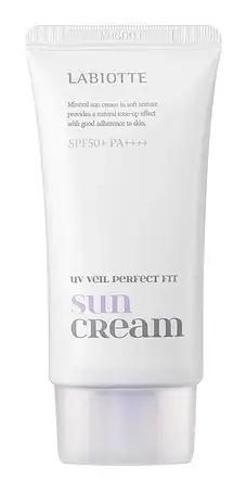 UV Veil Perfect Fit Sun Cream