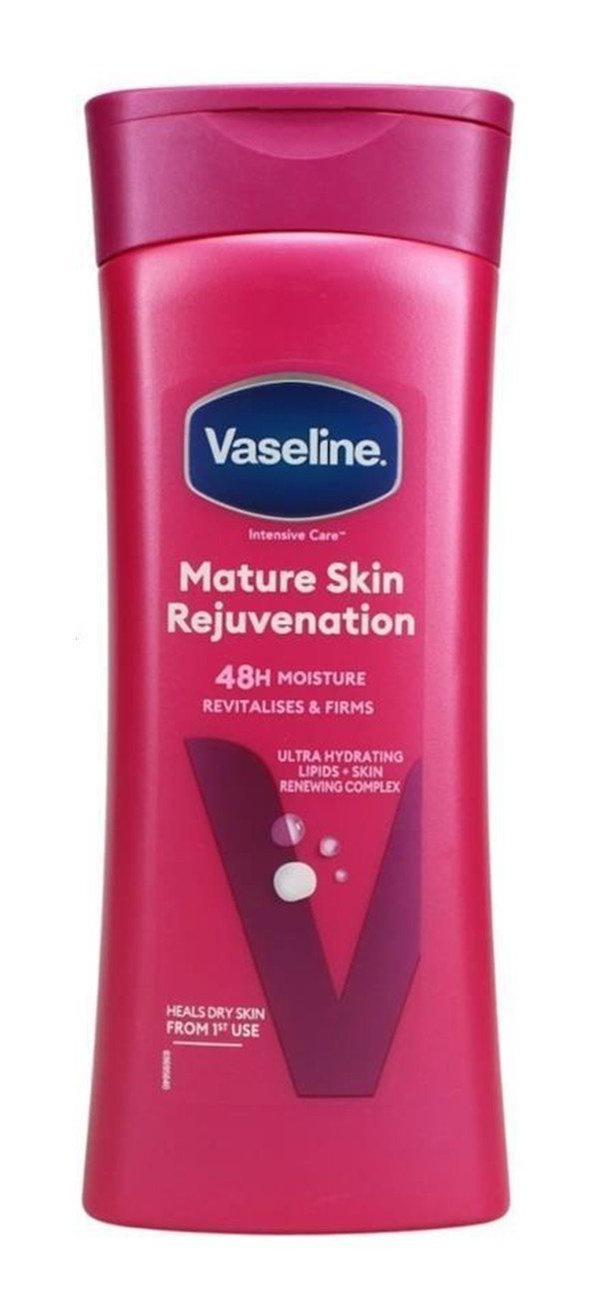Intensive Care Mature Skin Rejuvenation Lotion