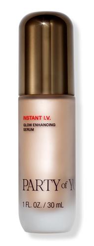 Instant I.v. Glow Enhancing Serum