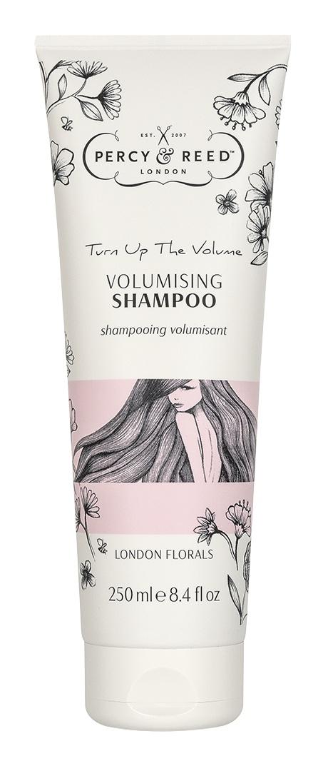 Turn Up The Volume Volumising Shampoo