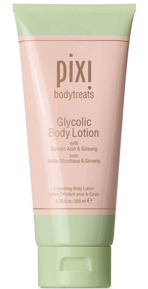 Glycolic Body Lotion