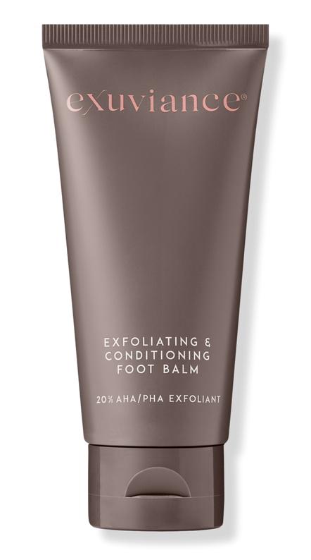 Exfoliating & Conditioning Foot Balm