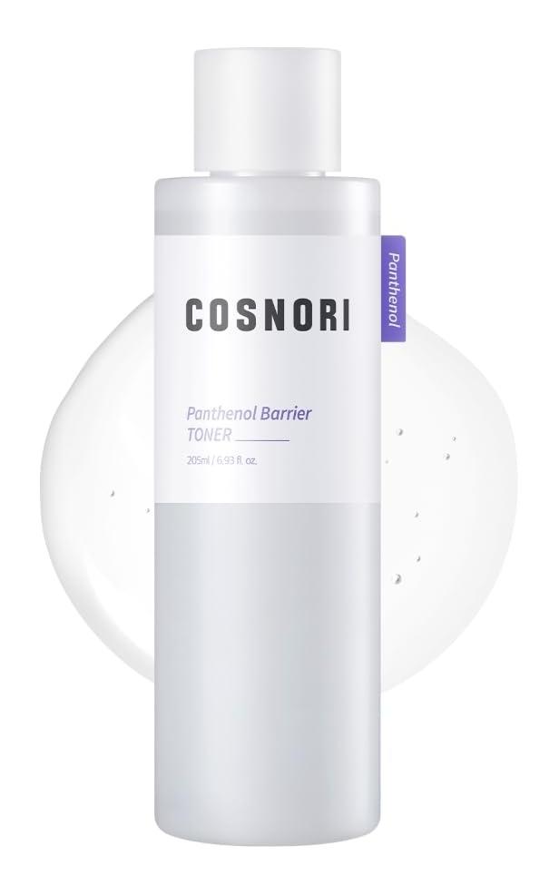 Panthenol Barrier Toner