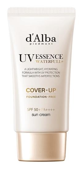 Waterfull Cover Up Sun Cream SPF 50+ Pa++++