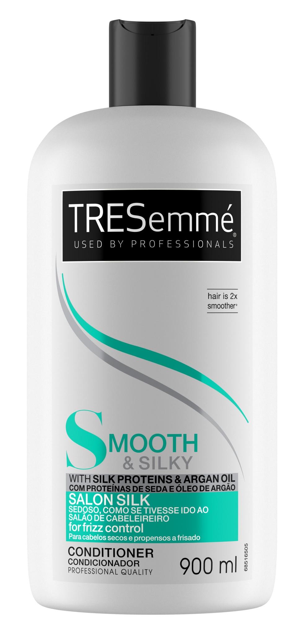 Smooth & Silky Conditioner