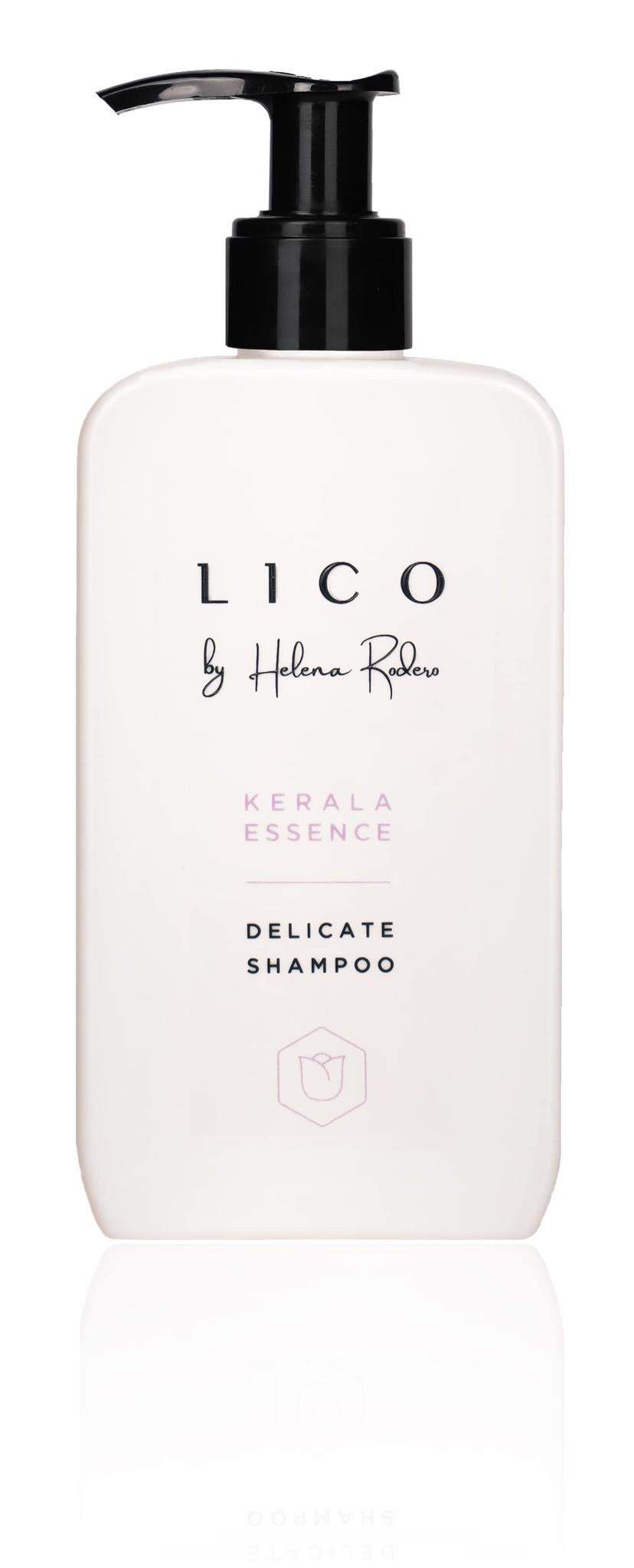 Delicate Shampoo