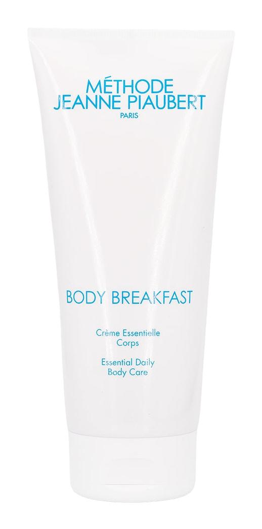 Body Breakfast