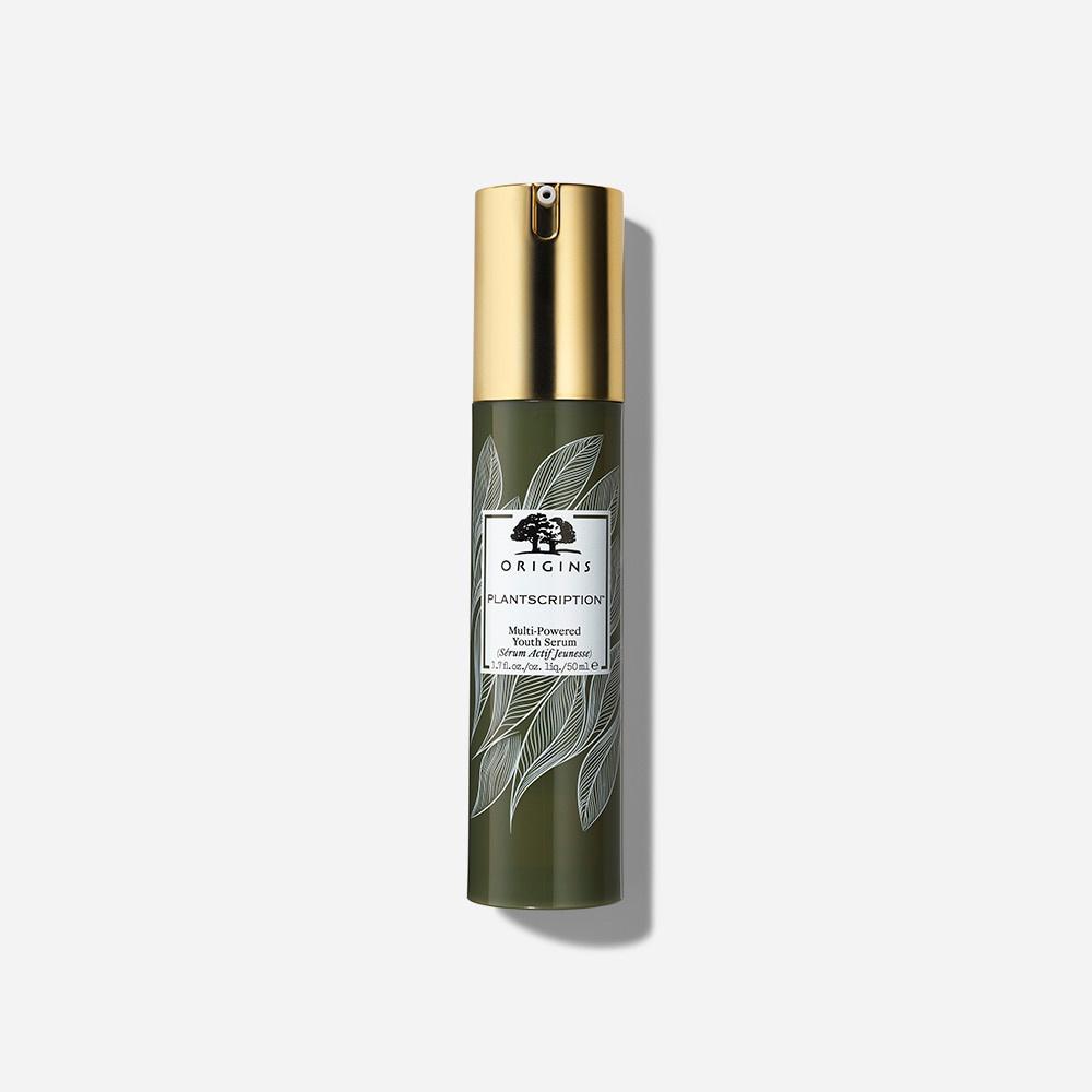 Plantscription™ Multi-powered Youth Serum