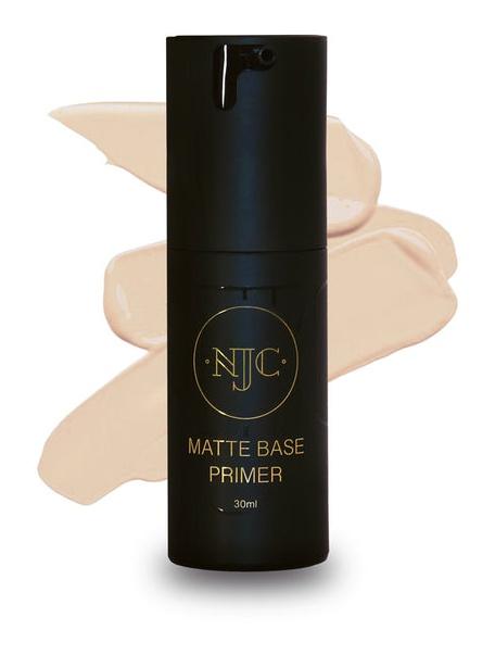 Matte Base Primer