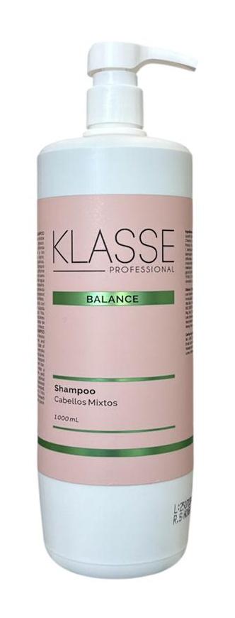 Balance Shampoo