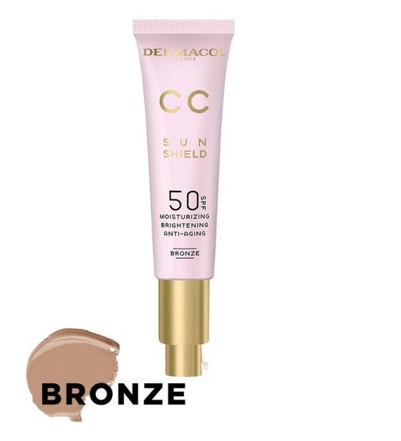 CC Sun Shield SPF50