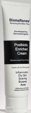 Postbiotic Enriched Cream