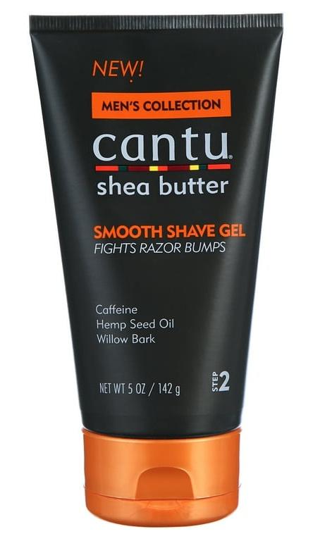 Smooth Shave Gel