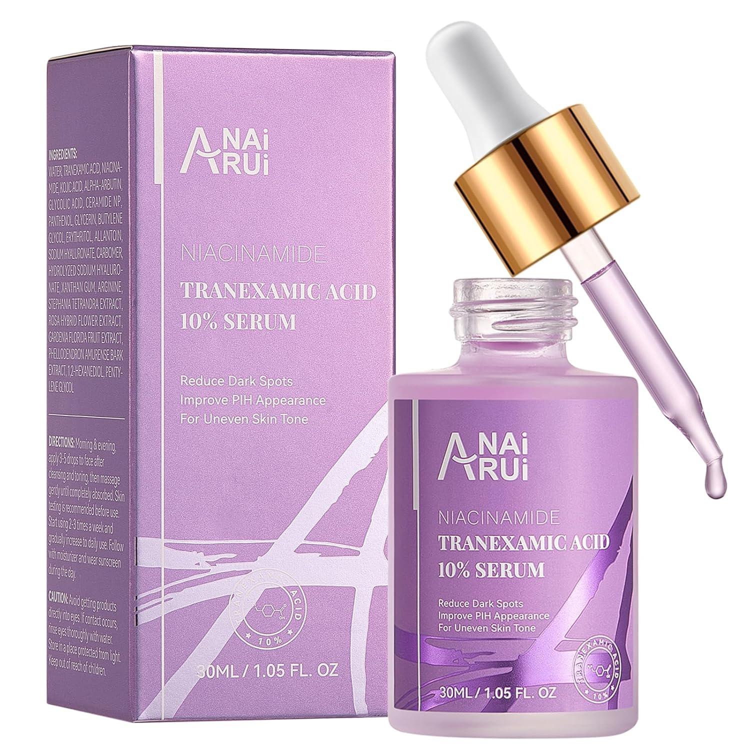 Anai Rui 10% Tranexamic Acid Serum