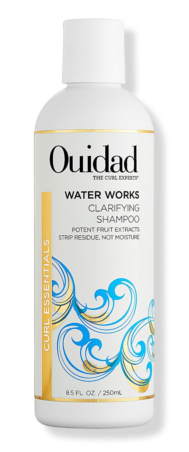 Water Works Clarifying Shampoo