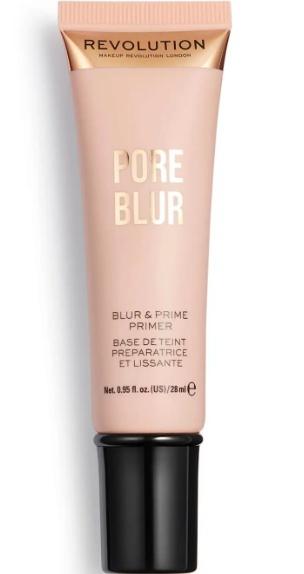 Makeup Revolution Pore Blur Primer