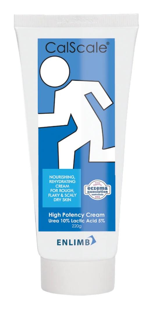 Calscale Cream