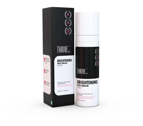 Brightening Pro Serum For Men